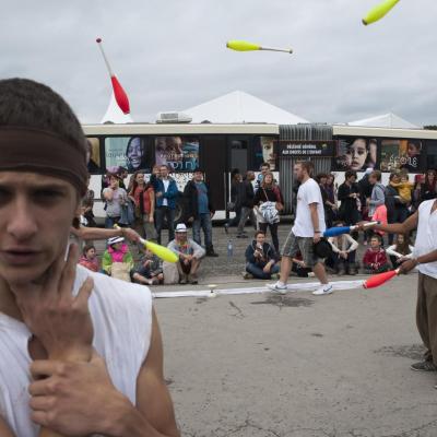 Maronnage 2014 (nostalgie)