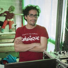 spectacle de fin d'année 2015 illusion