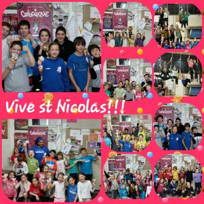 St Nicolas 2015