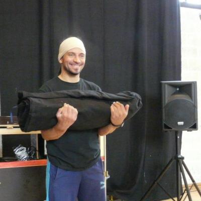 Le reve spectacle 2013