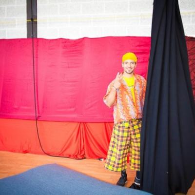 Spectacle de Fin d'année 2011