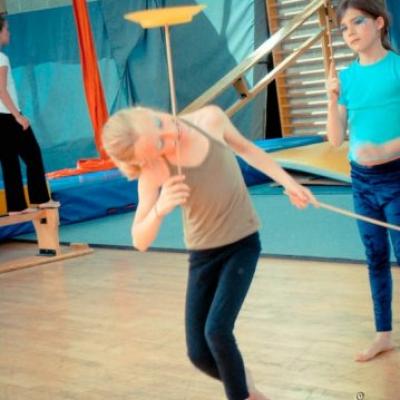 photos créacirque 2010